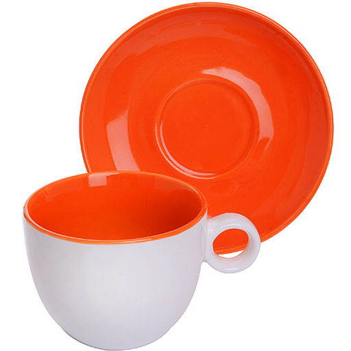 27581 Набор чашек 12пр 250мл в под/уп LR (6) - Mayer&boch фото 2