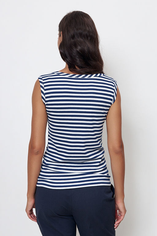 70229 Джемпер - Eliseeva olesya фото 6