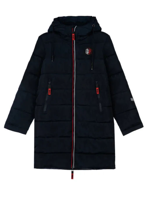 PlayToday / Пальто текстильное с полиуретановым покрытием для мальчиков  фото 7