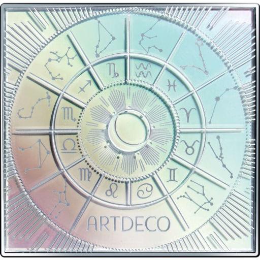 Новинка ARTDECO Футляр для теней и румян BEAUTY BOX TRIO