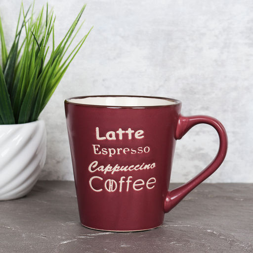 Кружка 280 мл / 20979 / - Галеонтрейд фото 3