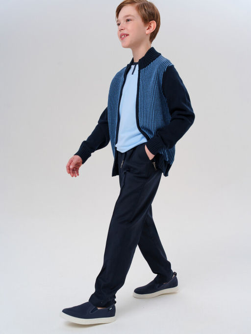 PlayToday / Брюки для мальчика  фото 2