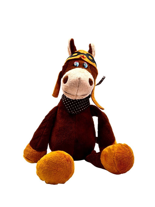 Сладкий новогодний подарок Джордж, конфеты + игрушка, 500 г - Simaland фото 6