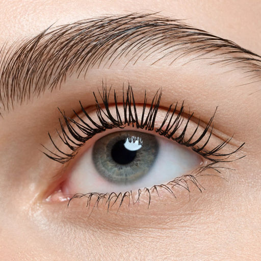 Тушь для ресниц объём и длина Hyper Lash Mascara, 010 Electric Black 951442