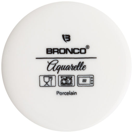 КРУЖКА BRONCO AQUARELLE 420 МЛ  фото 5