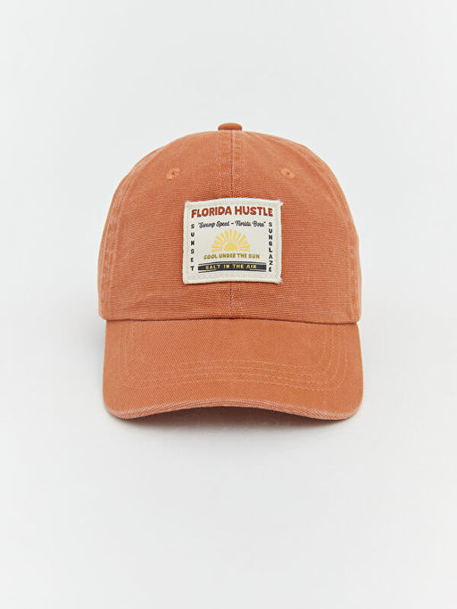 Florida Bask?l? Erkek ?ocuk Kep ?apka