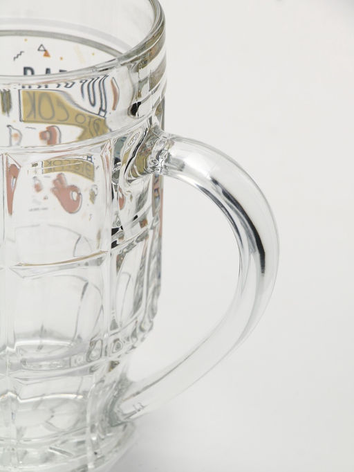 Кружка пивная Дорогая, это сок, 500 мл - Дорого внимание фото 10