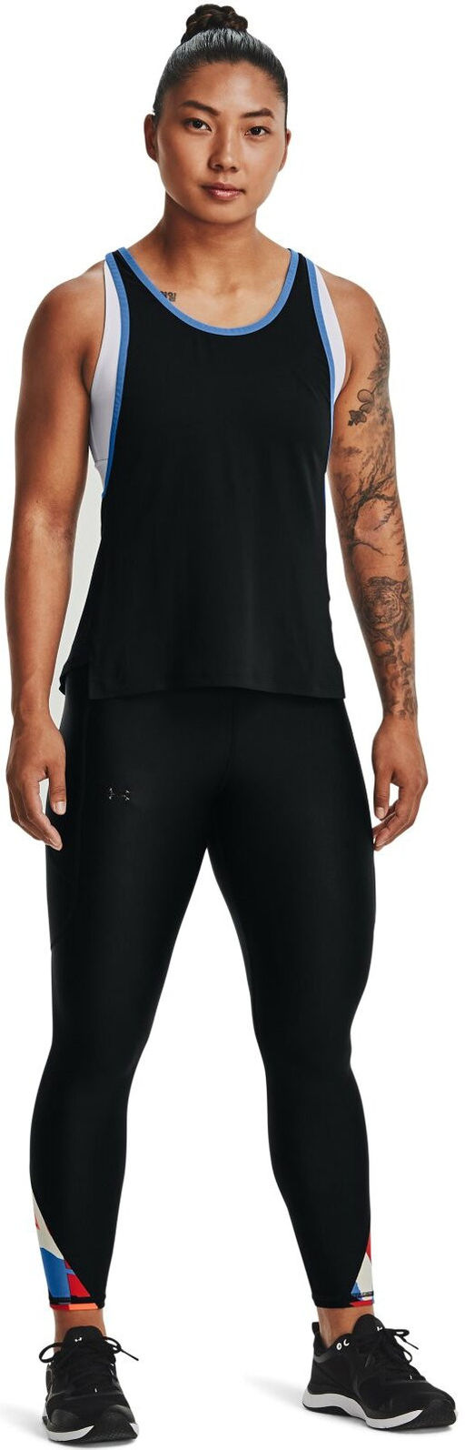 Майка женская