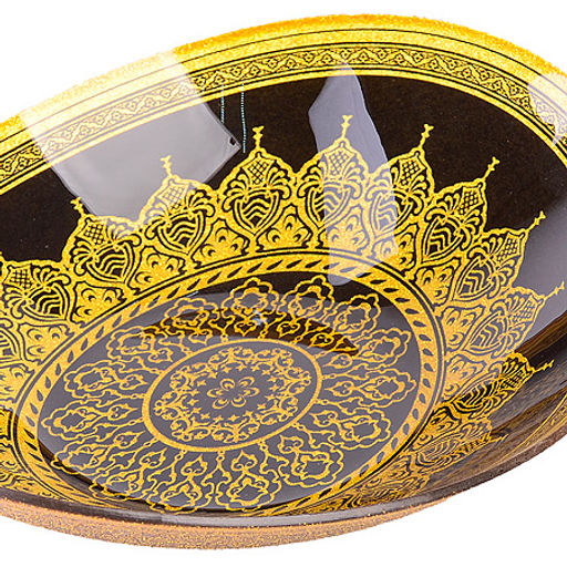 7012-33 Набор 2х тарелок (х6) - Mayer&boch фото 3