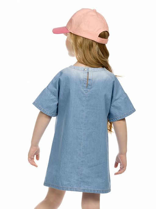 Pelican GGDT3160 платье для девочек  фото 3