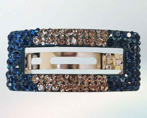 Заколка-автомат