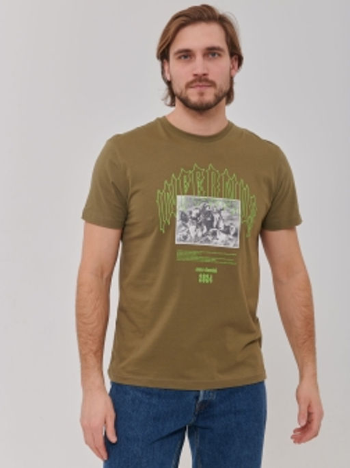 ФУТБОЛКА МУЖСКАЯ - Little secret фото 8