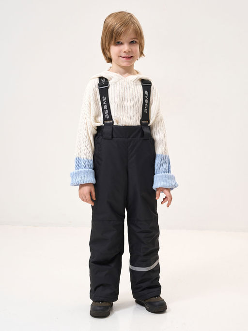 Костюм утепленный 25517-528 горчичный - Avese фото 48