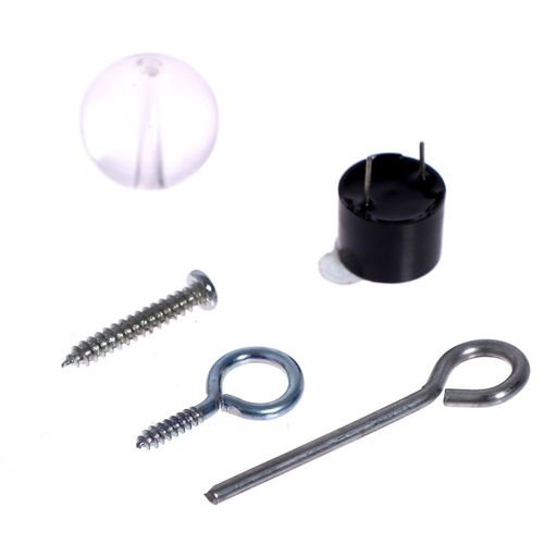 Набор для опытов Датчик землетрясений - Эврики фото 4