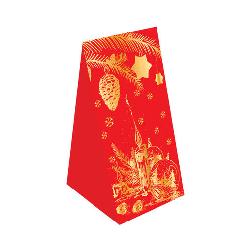 Сладкий новогодний подарок Сувенир