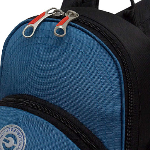 RS-673-1 рюкзак детский - Grizzly фото 46