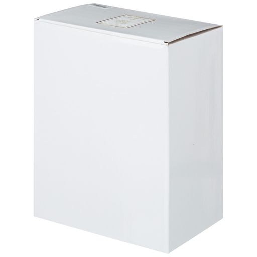 ШКАТУЛКА КОЛЛЕКЦИЯ МАКИ ЦВЕТ:ЧЕРНЫЙ ЛАК 12,5*12,5*8 СМ - Lefard фото 2