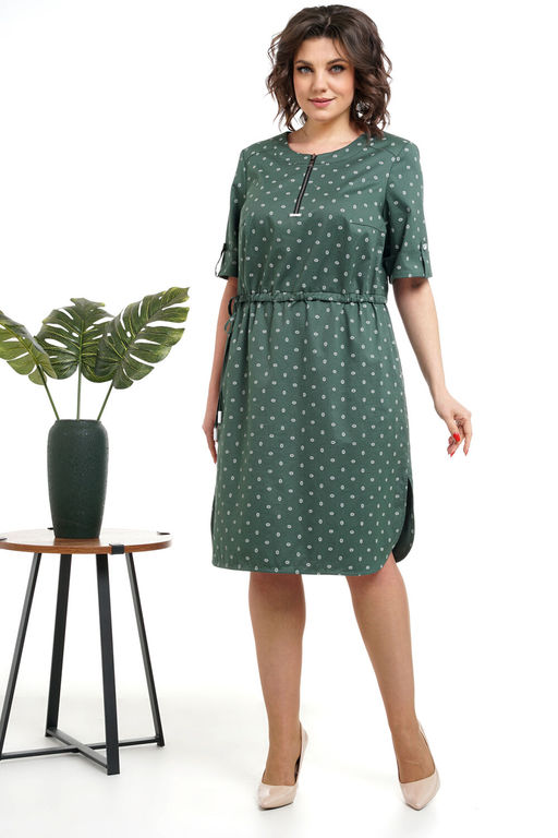 Платье ALANI 2318