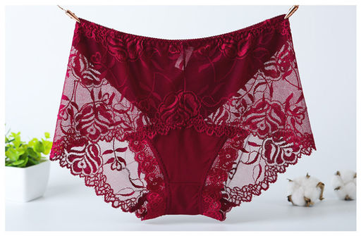 Трусики кружево A20167240