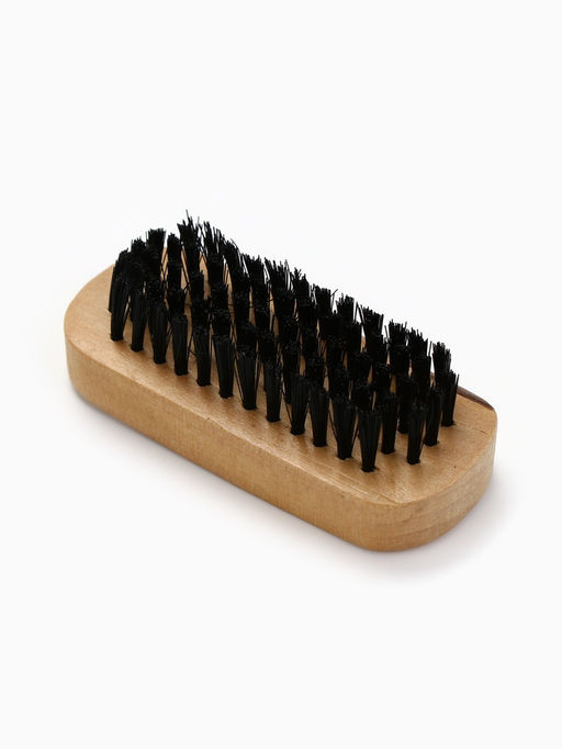 Подарочный набор дорожный для обуви Идеальный мужчина: щётка 2 шт., губка, лопатка - Сима-ленд фото 3