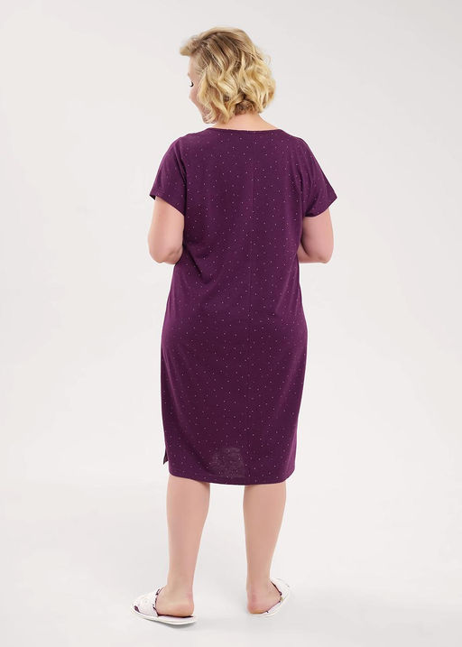 LDR15-1183 Платье женское (ЧЗ) - Clever wear фото 2