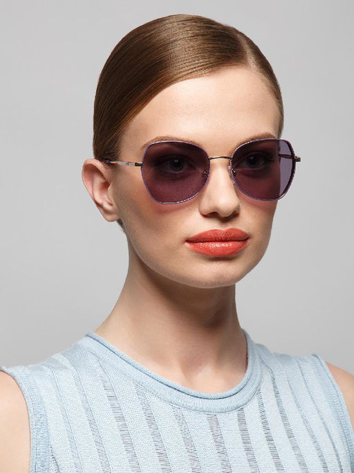 Солнцезащитные очки LB-240027-10 - Labbra фото 3