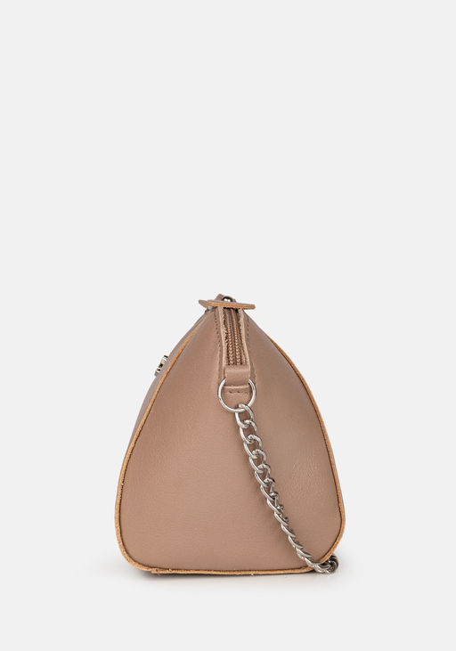 Сумка женская L-Craft, натуральная кожа. Модель №L109  фото 5