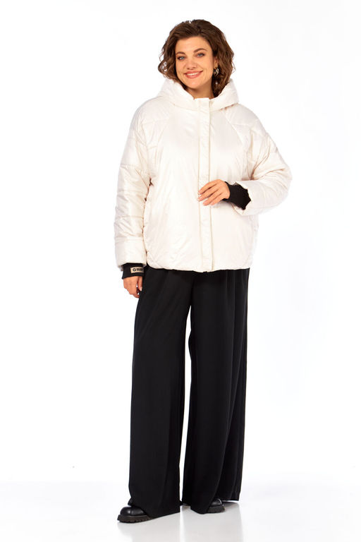 Куртка Diamant 2123 экри