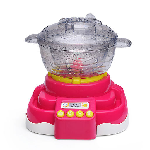 Творческая мастерская "Magic Hot-pot" (создание антистресса),  в коробке