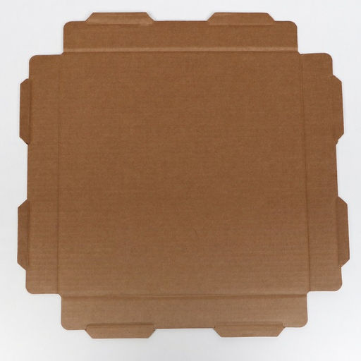 Кондитерская упаковка, 30 х 30 х 30 см, 1 шт - UPAK LAND фото 4