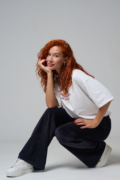 67190 брюки женские - Натали фото 39