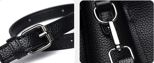 Bags Сумка женская / кожа / 0112101