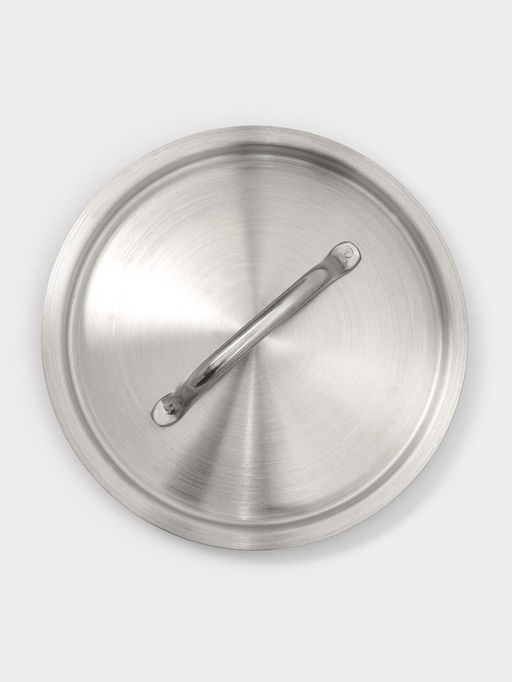 Крышка Hanna Knövell, d=14, толщина 0.8 мм, нержавеющая сталь