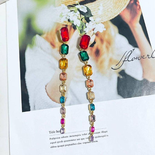 504172340 Серьги