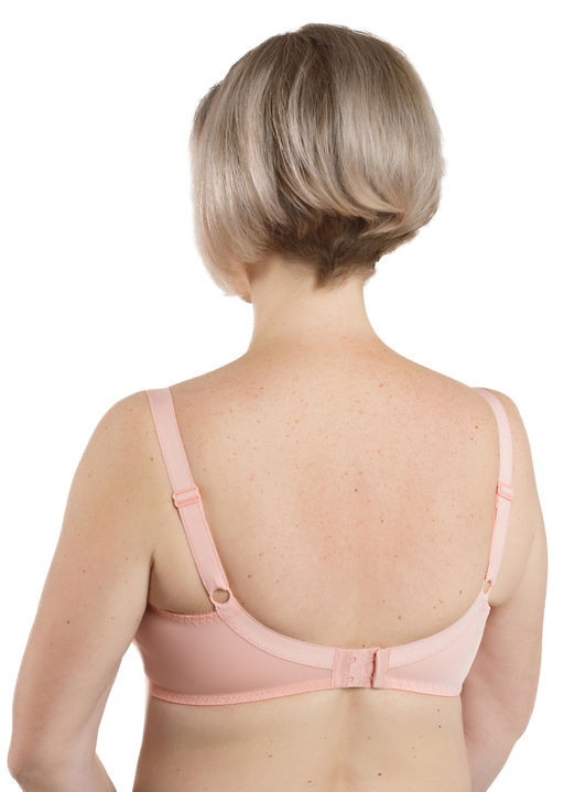 1246 А maxi Бюстгальтер - Силуэт фото 9