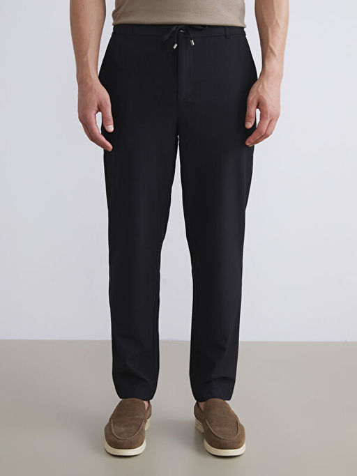 Slim Fit Erkek Pantolon - Waikiki фото 2