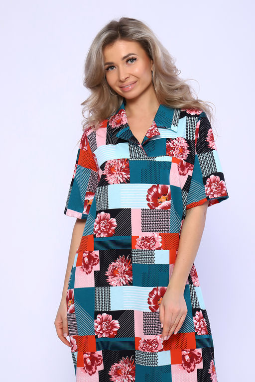 Платье 13156 - Натали фото 15