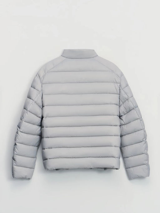 Стеганая куртка / Zarina  фото 2