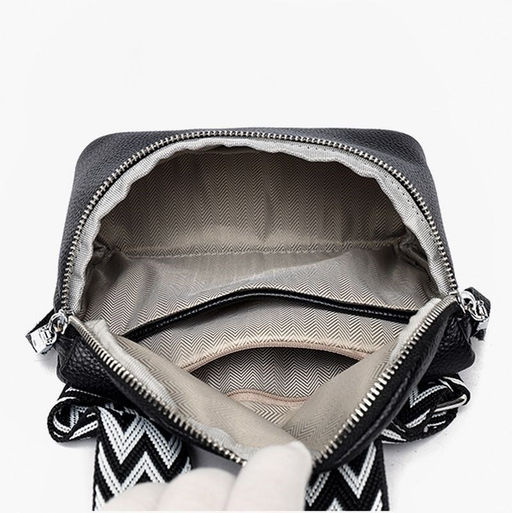 Bags Сумка женская / кожа / 011813