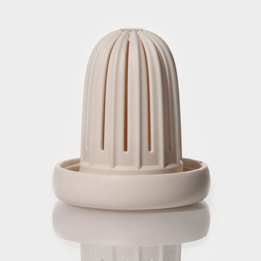 Стакан с крышкой и трубочкой Бьорн, 450 мл, стекло - Simaland фото 5