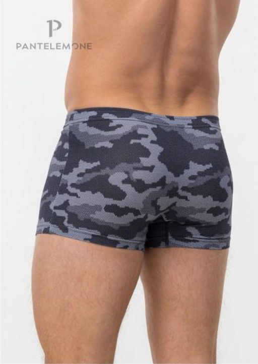 Трусы шорты мужские камуфляж PMH-1530 - Pantelemone фото 2