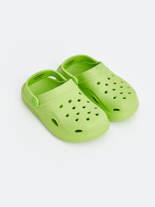 Erkek ?ocuk Plaj Sandaleti