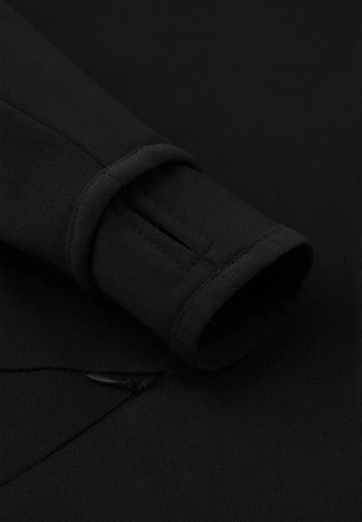 Кофта (худи) на молнии с капюшоном д/мал. Стиг, Спортивная кофта-толстовка. - Oldos фото 6