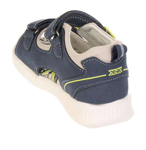 Сандалеты Kenka JRH_115-5_navy