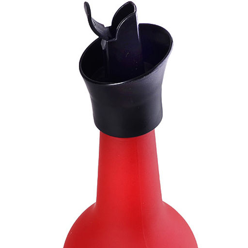 80786 Бутылка д/масла 750 мл. MB (х12) - Mayer&boch фото 2