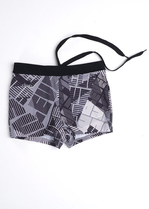 BSH001pkн Трусы куп для мальчика68-84 - Clever wear фото 2