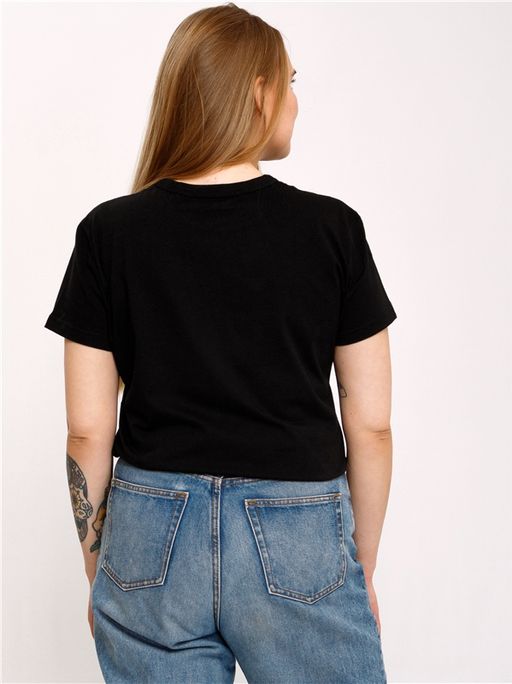 футболка 1ЖДФК3296001 - Апрель фото 2