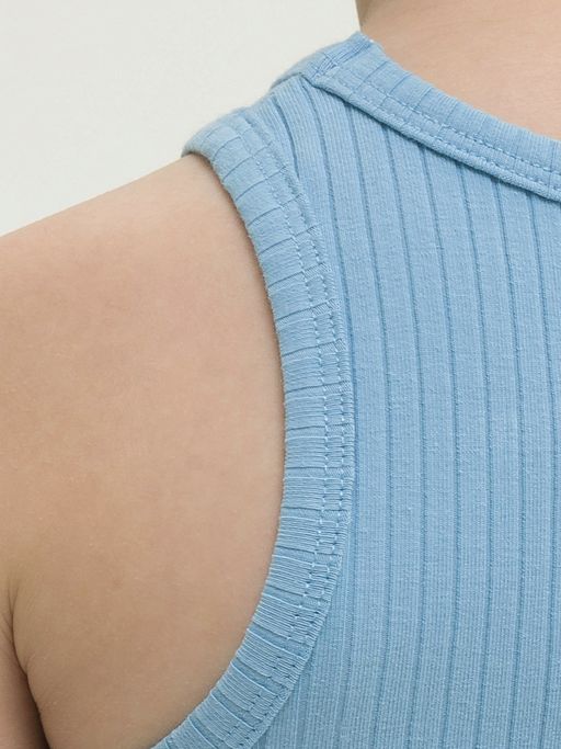 Уценка Pelican GFVV3318/2 майка для девочек  фото 4