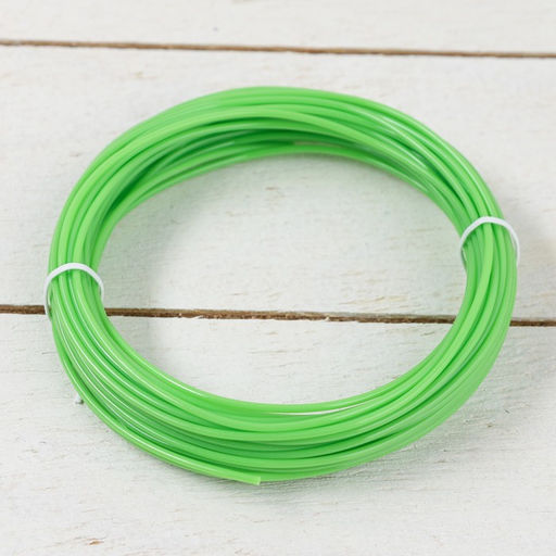 Пластик Luazon PLA-10, для 3D ручки, 10 цветов по 10 метров - Luazon home фото 4