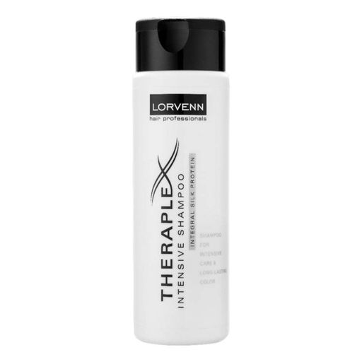 Шампунь для интенсивного ухода Theraplex Intensive Shampoo 1600041